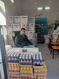پخش تخم مرغ مرادی