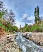 روستای ایگل تهران؛ ترکیب بی‌نظیر کوه، آبشار و تاریخ | مجله علی بابا