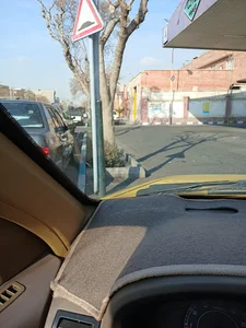 ایستگاه آتش نشانی شماره ۹۱