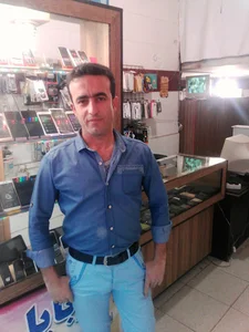 موبایل آریانا