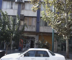 کالای ساختمانی و مصالح شهداد 2