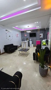 مرکز لیزر آروین 5