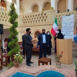 هتل سنتی ترنج 5