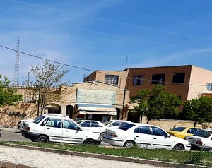 Imam Sadegh High School