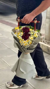 گل بهشت بیرجند 2