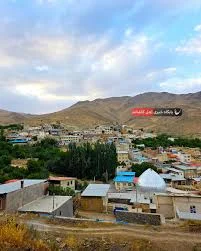 ورق‌بزنید روستای زیبای قهرود در فصل برداشت آلوچه قهرود از ...