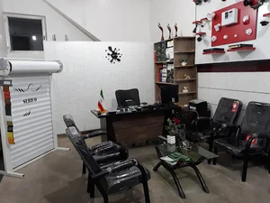 شرکت سفیر علم برتر ایرانیان