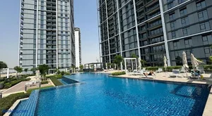 Luxury 2 bedroom in Dubai Creek Harbour- Suiteable