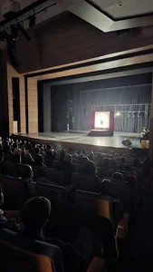 تالار مرکزی ساری