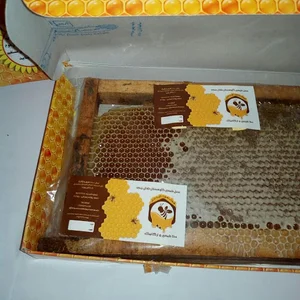 عسل کوهستان