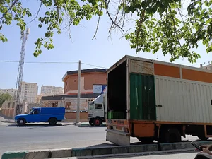 باربری تیموری