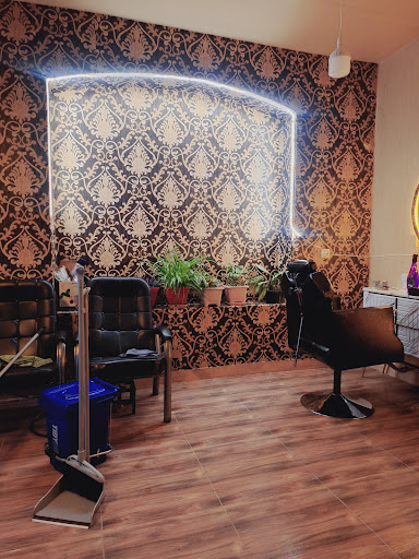 پیرایش مستر کات
