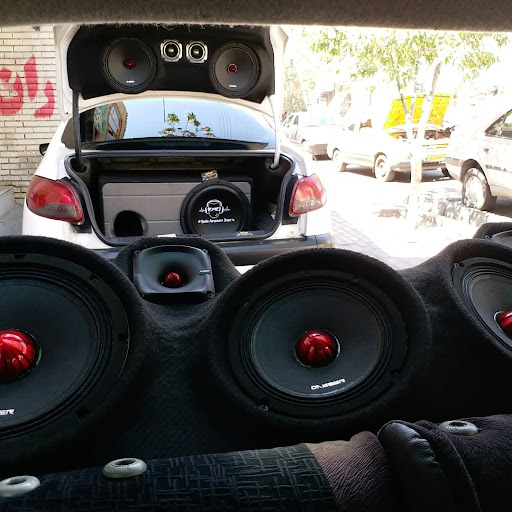 رادیو فرامرز