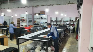 botik Apparel - پوشاک بوتیک