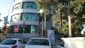 اداره کل امور مالیاتی استان