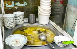 سیراب شیردان سراب 5