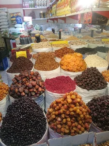 خشکبار سعید