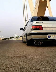 خودرو حافظ