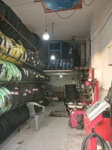 لاستیک اوجی