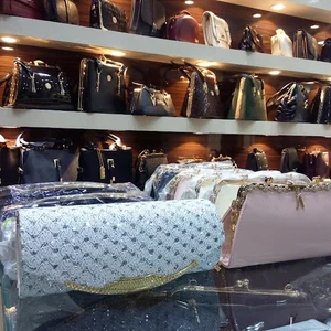 کیف و کفش طهران
