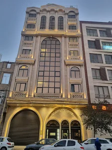 هتل شایلین
