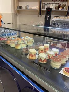 ELJA CAFE BAKERY