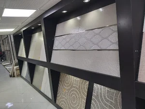 فروشگاه شهر کاشی(مهندس کشوری)