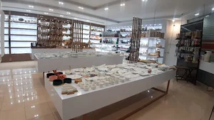 چینی سرای جمشیدفر
