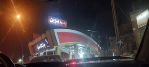 جایگاه ممتاز نوفر ۱۵۴ تهران 5