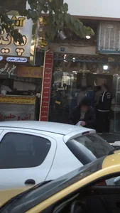 نان ماشینی امیر 3