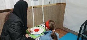 کلینیک دکتر صابر- دکتر اوتیسم و بیش فعالی