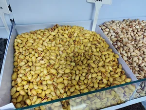 آجیل و خشکبار جهان مهر