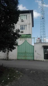 پلیس امنیت و اطلاعات بابل