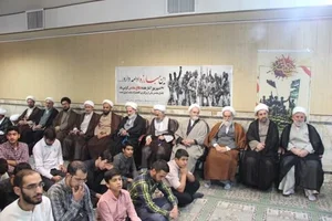 حوزه علمیه امام صادق (ع)