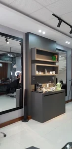 آرایشگر شهر 3