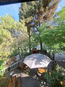 Cafe Cabana