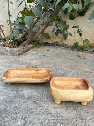 صنایع چوبی نوین