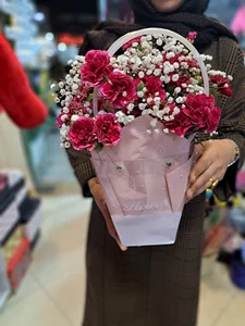 گل ملکا