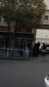 کفش ملی 3