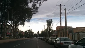 فرمانداری بم