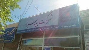 بیمه سینا