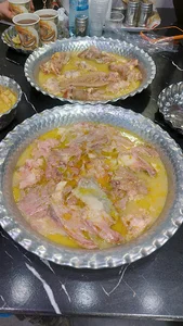 طباخی لوکس شمرون