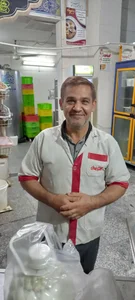 لبنیات پزنده اصفهان 4