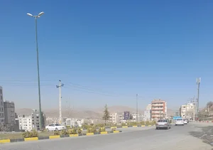میدان شهرک بانتا