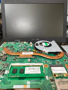 تعمیرات پرینتر و کنسول بازی آرمان سرویس 2