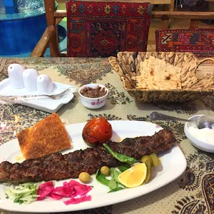 رستوران سنتی خیام