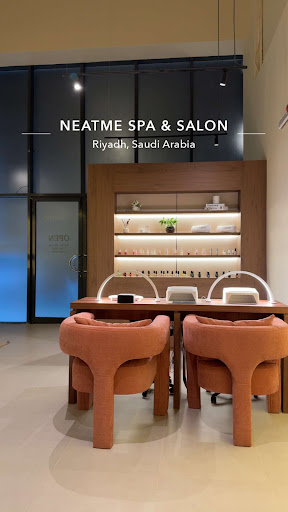 Neatme Spa & Salon
