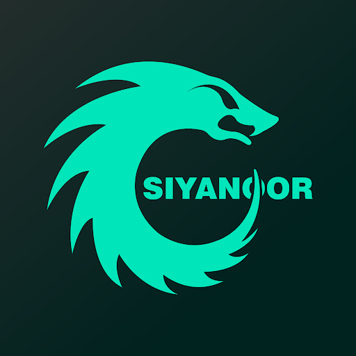 Siyanoor Graphic
