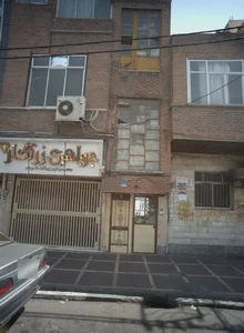 جواهری زرنگار 2