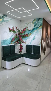 کلینیک دندانپزشکی زمرد 5